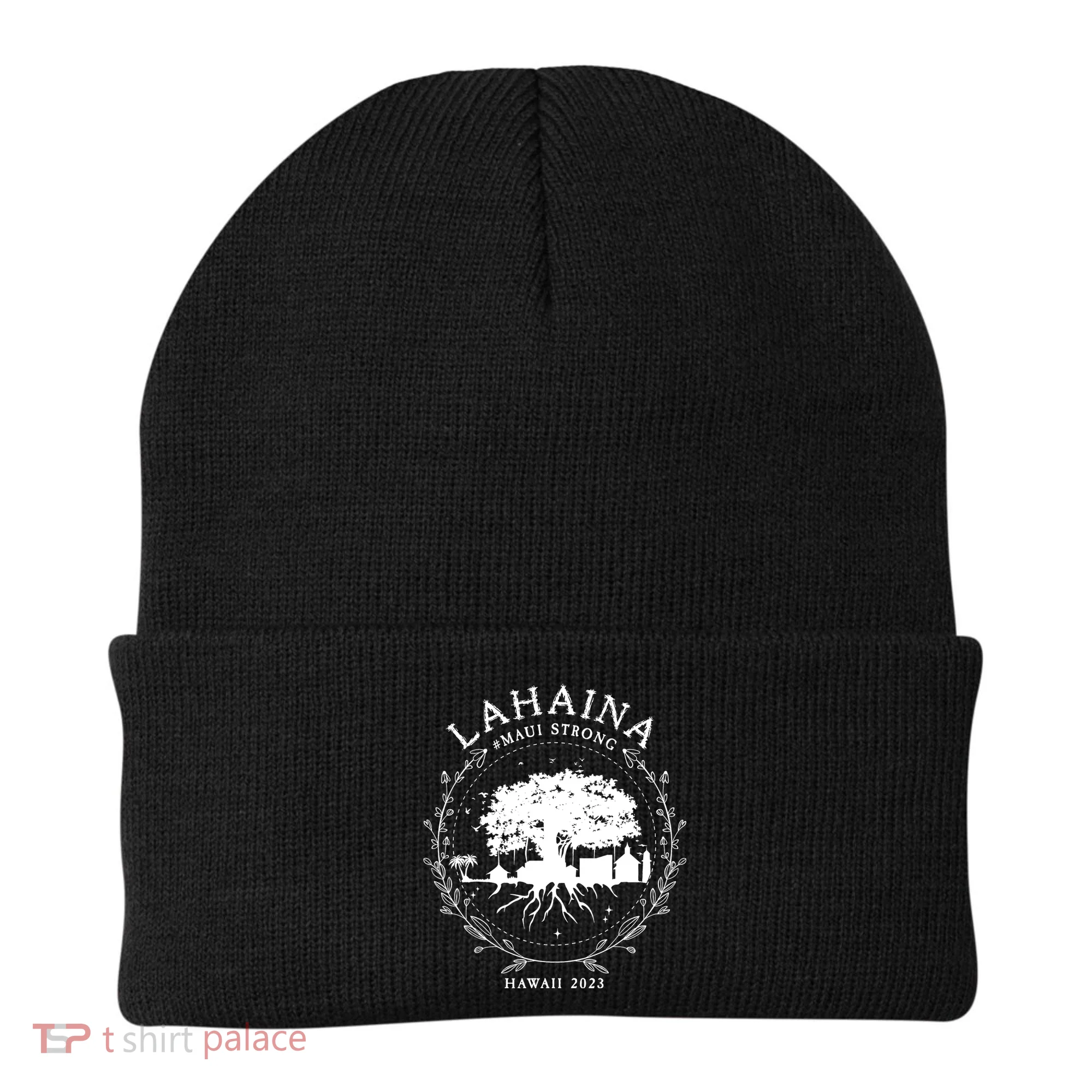 Lahaina Strong Beanie