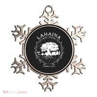 Lahaina Strong Ornament thumb 0