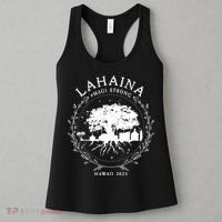 Lahaina Strong Women's Tank Top thumb 3