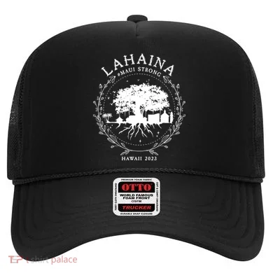 Lahaina Strong Hat