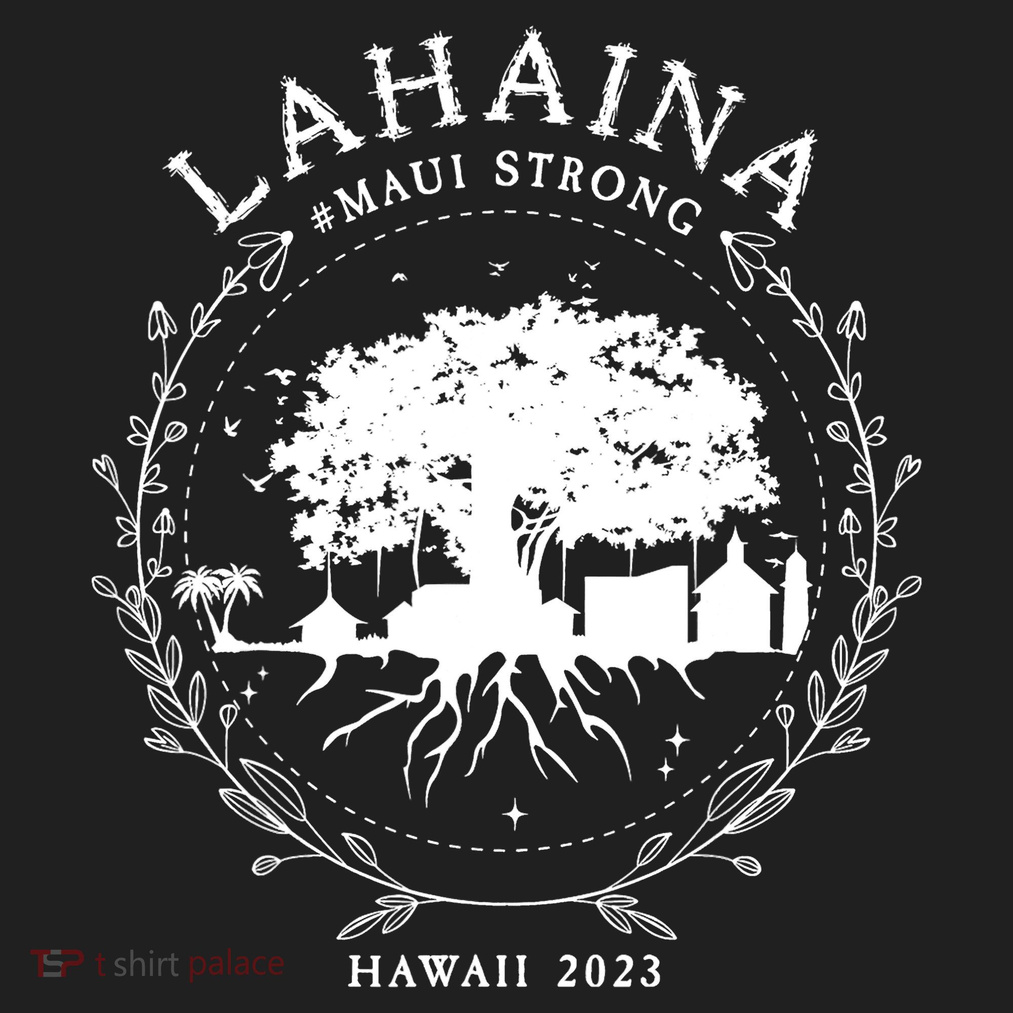 Lahaina Strong Hat