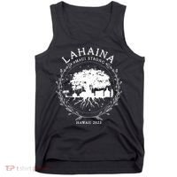 Lahaina Strong Tank Top thumb 0