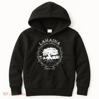 Lahaina Strong Kids Hoodie thumb 0