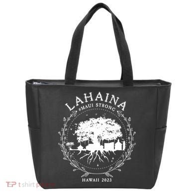 Lahaina Strong Tote Bag