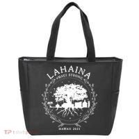 Lahaina Strong Tote Bag thumb 0