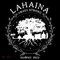 Lahaina Strong Tote Bag thumb 4
