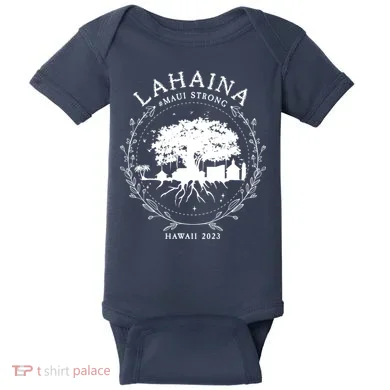 Baby Bodysuit