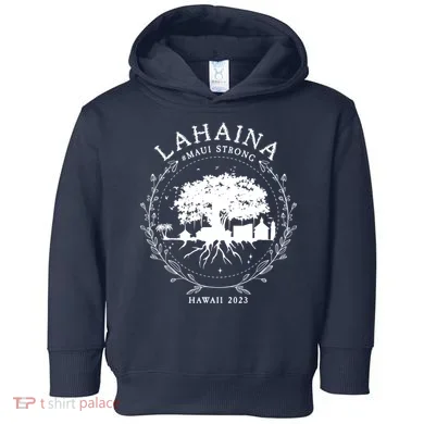 Toddler Hoodie