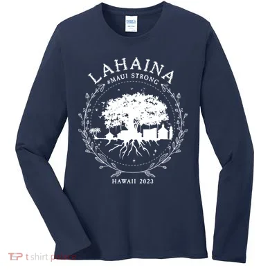 Women's Long Sleeve Shirt