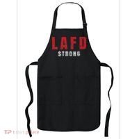 Lafd Strong Apron thumb 0