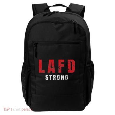 Lafd Strong Backpack