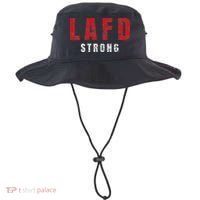 Lafd Strong Bucket Hat thumb 0