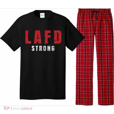 Pajama Set