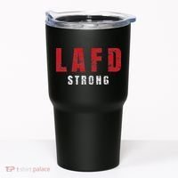 Lafd Strong Tumbler thumb 0
