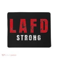 Lafd Strong Mousepad thumb 0