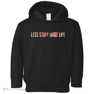 Toddler Hoodie
