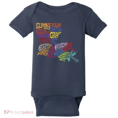 Baby Bodysuit