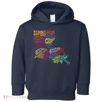 Toddler Hoodie