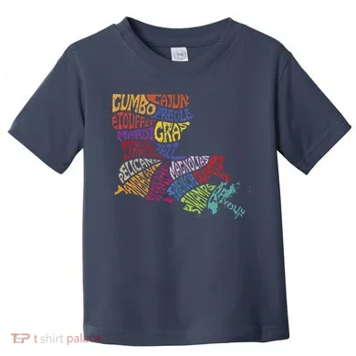 Toddler T-Shirt