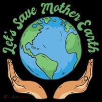Let's Save Mother Earth Coffee Mug thumb 5