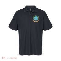 Let's Save Mother Earth Polo thumb 0