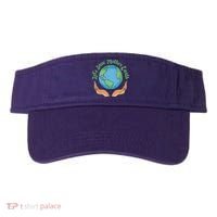 Let's Save Mother Earth Visor thumb 0