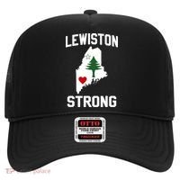 Lewiston Strong Maine Strong Hat thumb 0