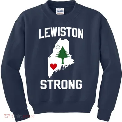 Kids Sweatshirt