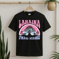 Lahaina Strong Maui Hawaii T-Shirt thumb 2