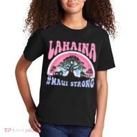 Lahaina Strong Maui Hawaii Kids T-Shirt thumb 2
