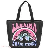 Lahaina Strong Maui Hawaii Tote Bag thumb 0