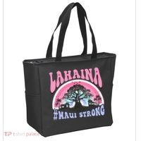 Lahaina Strong Maui Hawaii Tote Bag thumb 2