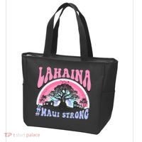 Lahaina Strong Maui Hawaii Tote Bag thumb 3