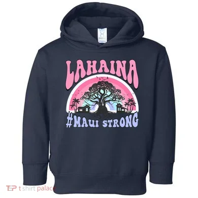 Toddler Hoodie