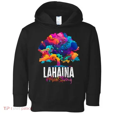 Toddler Hoodie