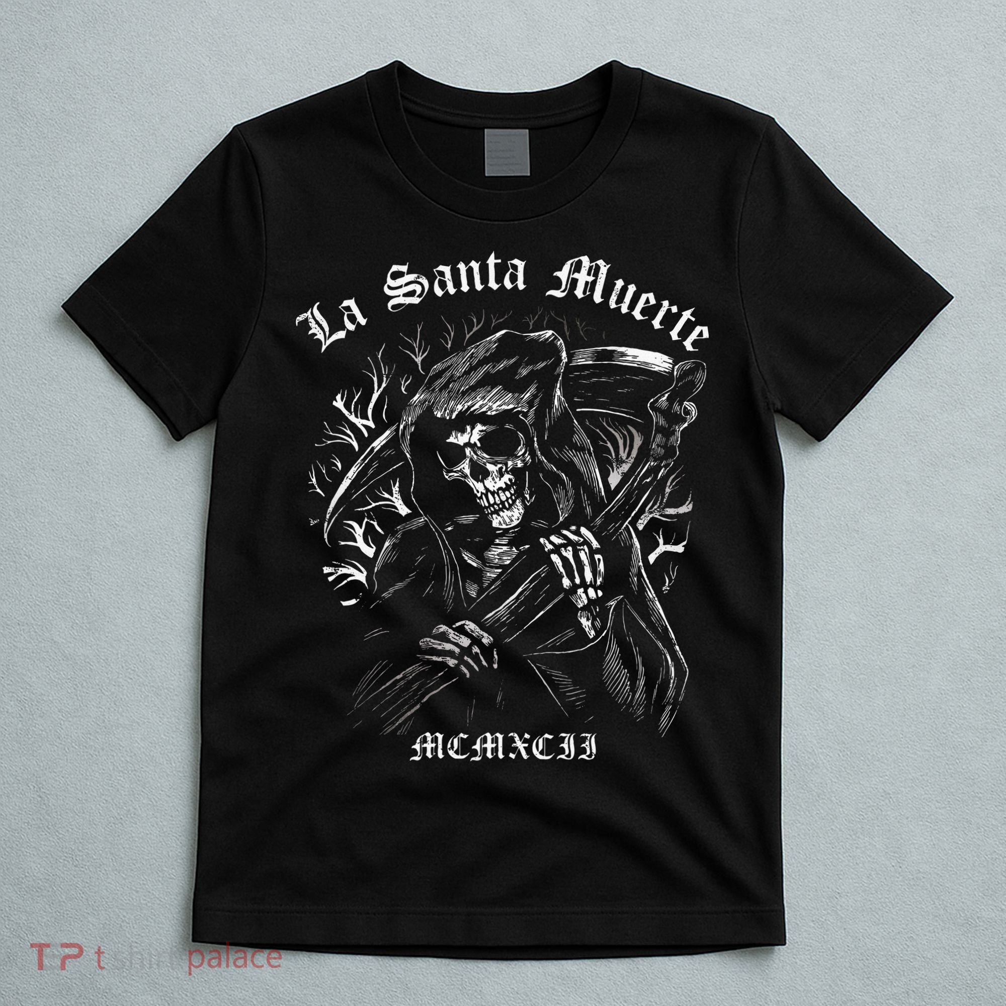 La Santa Muerte T-Shirt