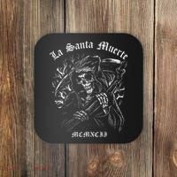 La Santa Muerte Coaster thumb 0