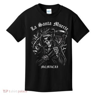 La Santa Muerte Kids T-Shirt