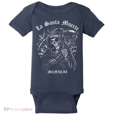 Baby Bodysuit