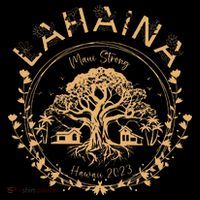 Lahaina Strong Maui Hawaii Old Banyan Tree saving squad Bucket Hat thumb 4