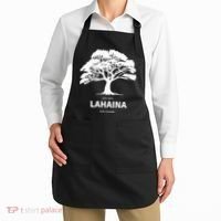 Lahaina Support Maui Strong Hawaii Apron thumb 2