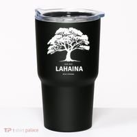 Lahaina Support Maui Strong Hawaii Tumbler thumb 0