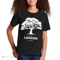 Lahaina Support Maui Strong Hawaii Kids T-Shirt thumb 2