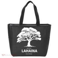 Lahaina Support Maui Strong Hawaii Tote Bag thumb 0