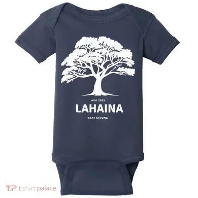 Baby Bodysuit