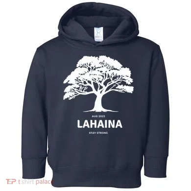 Toddler Hoodie