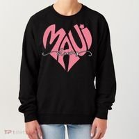 Love Support Maui Strong Women's Sweatshirt thumb 0