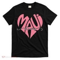 Love Support Maui Strong T-Shirt thumb 0