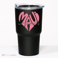 Love Support Maui Strong Tumbler thumb 0