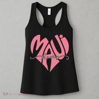 Love Support Maui Strong Women's Tank Top thumb 3